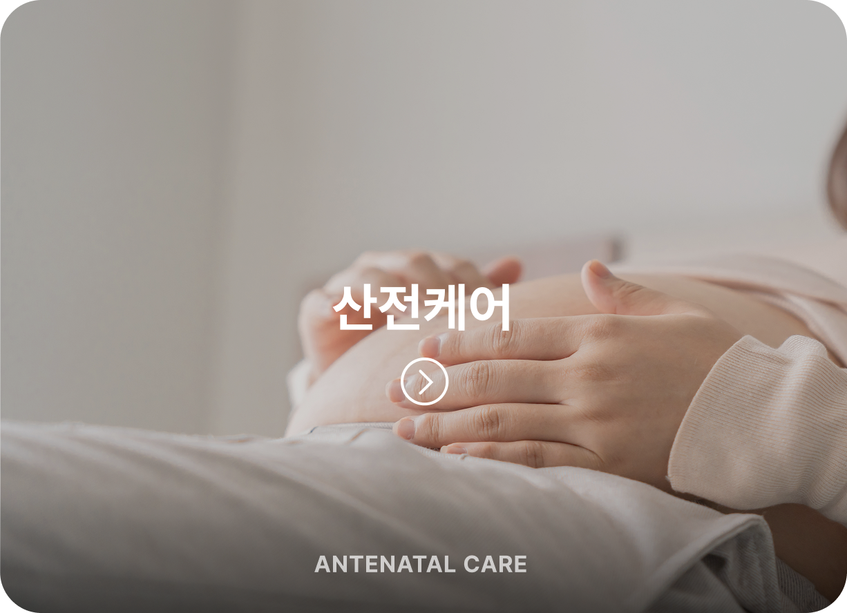 산전케어